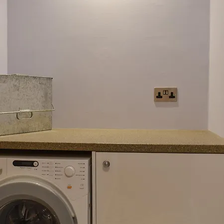 Teds Place בית נופש ארנסייד