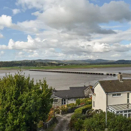 Teds Place Arnside