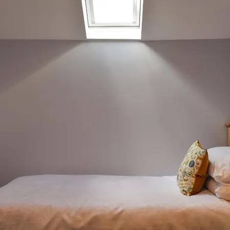 Feriehus Ted's Place