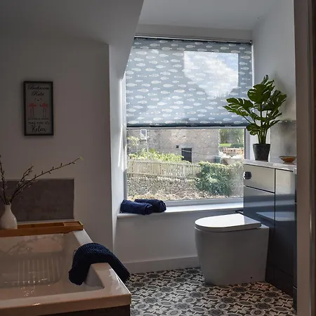 Holiday home Ted's Place