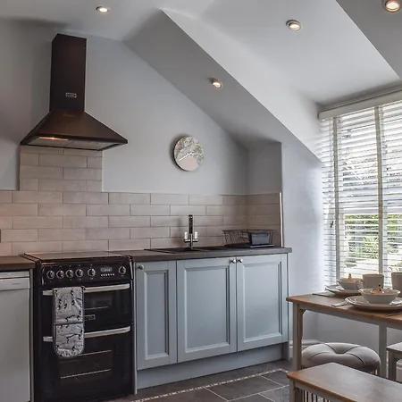 Ted's Place * Arnside