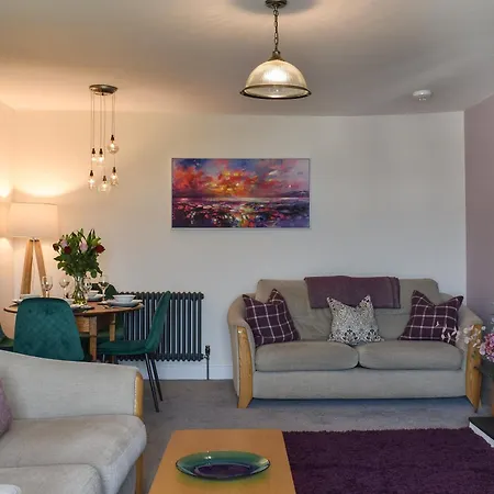 Ted's Place Holiday home