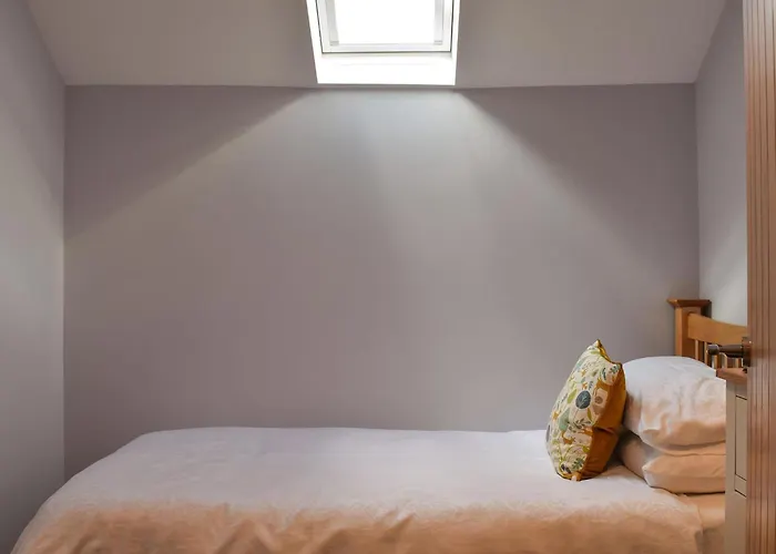 Semesterbostad Ted's Place