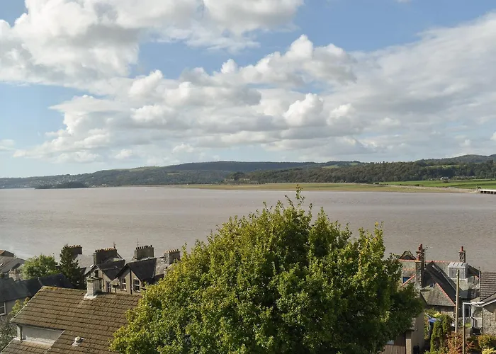 Ted's Place Semesterbostad