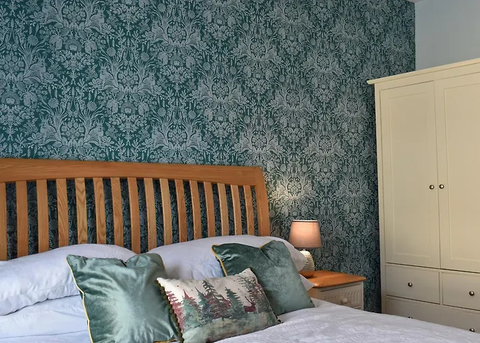 Ted's Place Semesterbostad