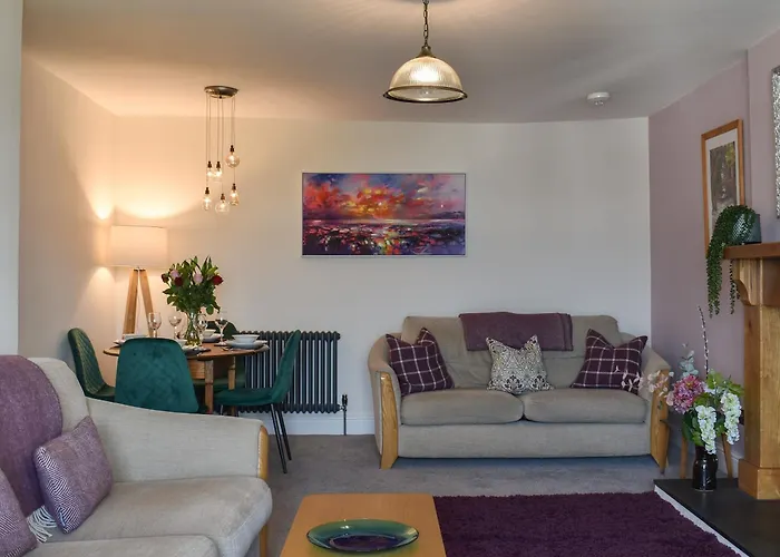 Ted's Place Semesterbostad