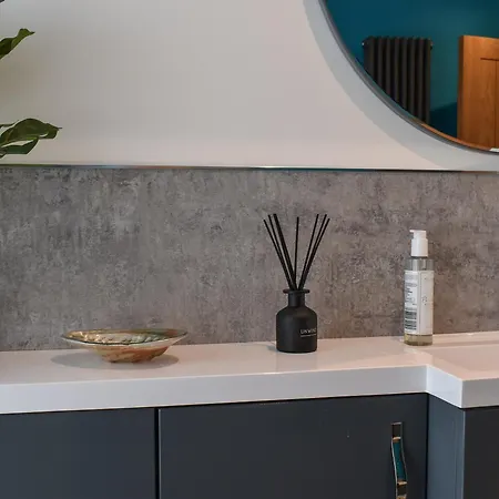 Ted's Place アーンサイド