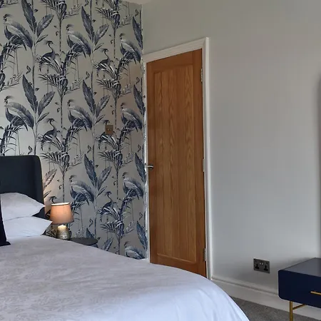 Ted's Place 別荘 アーンサイド