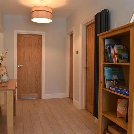 Σπίτι διακοπών Ted's Place Arnside